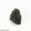 MOLDAVITE 7.44 GRAMS - COLLECTIBLE QUALITY (MA23098)
