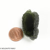 MOLDAVITE GEMSTONE 81.55 CT - AAA QUALITY (MCT017)