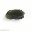 MOLDAVITE GEMSTONE 81.55 CT - AAA QUALITY (MCT017)
