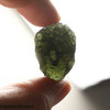MOLDAVITE GEMSTONE 53.65 CT - AAA QUALITY (MCT018)