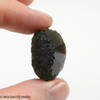 MOLDAVITE GEMSTONE 53.65 CT - AAA QUALITY (MCT018)