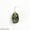 MOLDAVITE PENDANT - POLISHED - 1.5g (MSP0249I001)