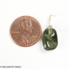 MOLDAVITE PENDANT - POLISHED - 1.5g (MSP0249I001)