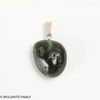 MOLDAVITE PENDANT - POLISHED - 3.13g (MSP0249I006)