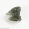 MOLDAVITE 4.63 GRAMS - REGULAR QUALITY ( MR622346 )