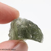 MOLDAVITE 4.63 GRAMS - REGULAR QUALITY ( MR622346 )