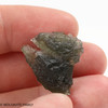 MOLDAVITE 4.63 GRAMS - REGULAR QUALITY ( MR622346 )