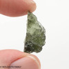 MOLDAVITE 2.11 GRAMS - REGULAR QUALITY ( MR622347 )