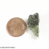 MOLDAVITE 2.11 GRAMS - REGULAR QUALITY ( MR622347 )