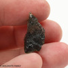 MOLDAVITE 2.11 GRAMS - REGULAR QUALITY ( MR622347 )