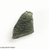 MOLDAVITE 4.82 GRAMS - REGULAR QUALITY ( MR622348 )