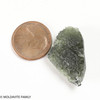 MOLDAVITE 4.82 GRAMS - REGULAR QUALITY ( MR622348 )