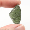 MOLDAVITE 4.82 GRAMS - REGULAR QUALITY ( MR622348 )