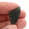 MOLDAVITE 4.82 GRAMS - REGULAR QUALITY ( MR622348 )