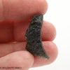 MOLDAVITE 3.92 GRAMS - REGULAR QUALITY ( MR622349 )