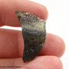 MOLDAVITE 3.98 GRAMS - REGULAR QUALITY ( MR622350 )