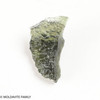 MOLDAVITE 3.98 GRAMS - REGULAR QUALITY ( MR622350 )