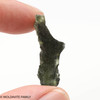 MOLDAVITE 3.98 GRAMS - REGULAR QUALITY ( MR622350 )