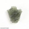 MOLDAVITE 4.95 GRAMS - REGULAR QUALITY ( MR622351 )