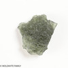 MOLDAVITE 4.95 GRAMS - REGULAR QUALITY ( MR622351 )