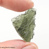 MOLDAVITE 4.52 GRAMS - REGULAR QUALITY ( MR622353 )