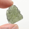 MOLDAVITE 2.66 GRAMS - REGULAR QUALITY ( MR622354 )