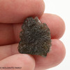 MOLDAVITE 2.66 GRAMS - REGULAR QUALITY ( MR622354 )