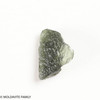 MOLDAVITE 2.82 GRAMS - REGULAR QUALITY ( MR622355 )