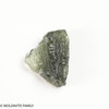 MOLDAVITE 2.82 GRAMS - REGULAR QUALITY ( MR622355 )