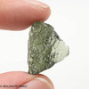 MOLDAVITE 2.82 GRAMS - REGULAR QUALITY ( MR622355 )