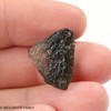 MOLDAVITE 2.82 GRAMS - REGULAR QUALITY ( MR622355 )