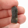 MOLDAVITE 3.5 GRAMS - REGULAR QUALITY ( MR622356 )