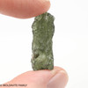 MOLDAVITE 3.5 GRAMS - REGULAR QUALITY ( MR622356 )