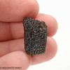 MOLDAVITE 3.24 GRAMS - REGULAR QUALITY ( MR622357 )