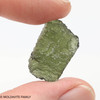 MOLDAVITE 3.24 GRAMS - REGULAR QUALITY ( MR622357 )