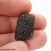 MOLDAVITE 3.24 GRAMS - REGULAR QUALITY ( MR622357 )