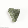 MOLDAVITE 2.86 GRAMS - REGULAR QUALITY ( MR622358 )