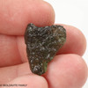 MOLDAVITE 2.86 GRAMS - REGULAR QUALITY ( MR622358 )