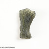 MOLDAVITE 2.67 GRAMS - REGULAR QUALITY ( MR622359 )