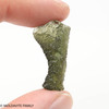 MOLDAVITE 2.67 GRAMS - REGULAR QUALITY ( MR622359 )