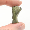 MOLDAVITE 2.67 GRAMS - REGULAR QUALITY ( MR622359 )