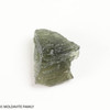 MOLDAVITE 3.83 GRAMS - REGULAR QUALITY ( MR622360 )
