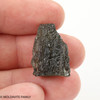 MOLDAVITE 3.85 GRAMS - REGULAR QUALITY ( MR622361 )