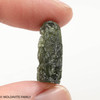 MOLDAVITE 3.85 GRAMS - REGULAR QUALITY ( MR622361 )