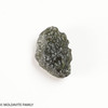 MOLDAVITE 2.65 GRAMS - REGULAR QUALITY ( MR622362 )
