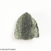 MOLDAVITE 4.84 GRAMS - REGULAR QUALITY ( MR622363 )