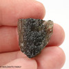 MOLDAVITE 4.84 GRAMS - REGULAR QUALITY ( MR622363 )