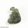MOLDAVITE 4.47 GRAMS - REGULAR QUALITY ( MR622364 )