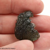 MOLDAVITE 4.47 GRAMS - REGULAR QUALITY ( MR622364 )