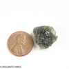 MOLDAVITE 2.72 GRAMS - REGULAR QUALITY ( MR622365 )